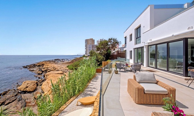 San Roque Villa | Villa Karma Costa del Sol