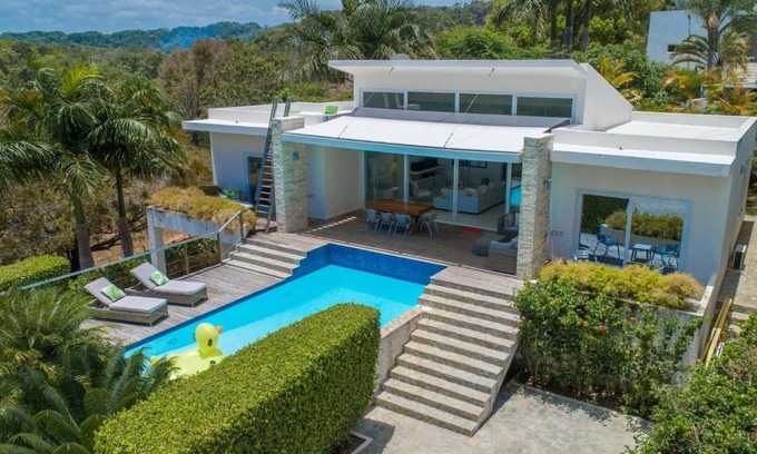 Cabarete Villa | Villa Karma