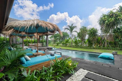 Pejeng Villa | Villa Karoma by BaliSuperHost