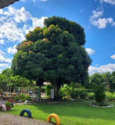 Villavicencio House | VILLA KASSAWi