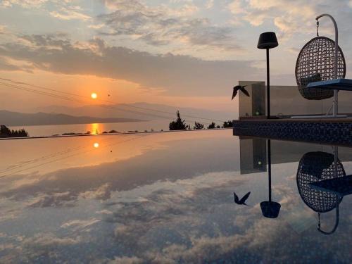 Spanokhorion Villa | Villa Kastro