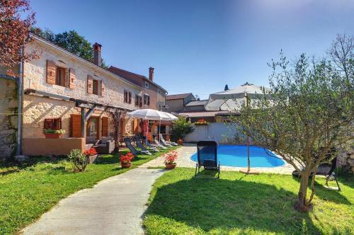 Gracisce House | Villa Katarina