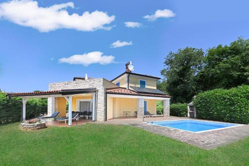 Vilanija Villa | Villa Katarina