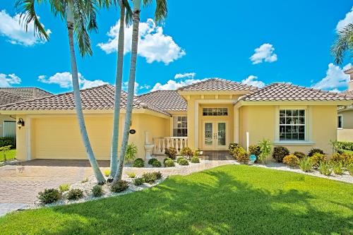 Central Naples House | Villa Katrin