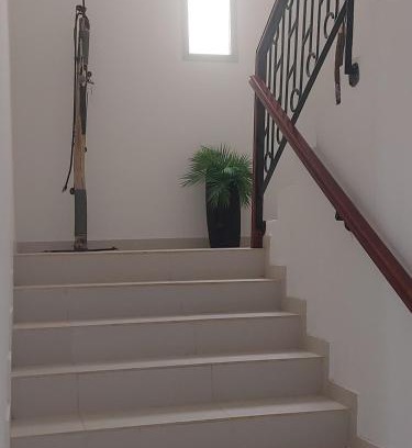 Ngor Bed & Breakfast | Villa Kells