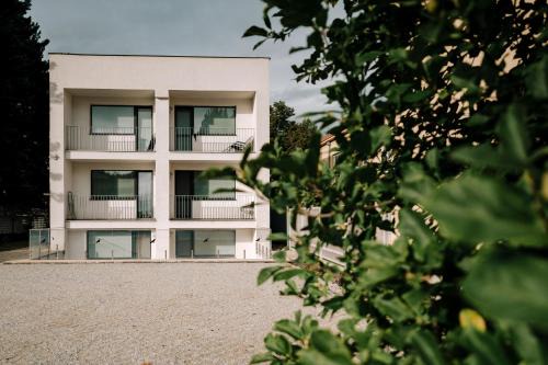 Martin Apartment | Villa Kesta