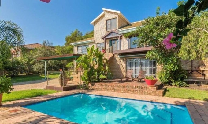 Wilderness House | Villa Keys House or Flat