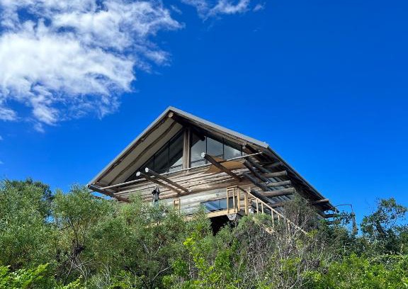 Wilderness House | Villa Keys