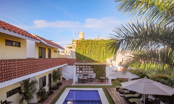 Colonia Andres Villa | Villa Ki a beautiful place to enjoy the Caribbean