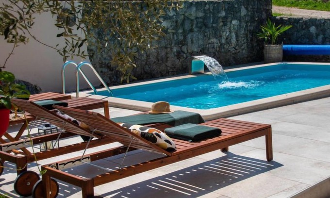 Lupoglav House | Villa KIM by Interhome