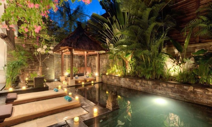 Dyanapura Villa | Villa Kipas Seminyak by Soo Bali