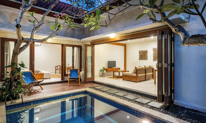 Banjar Semer Villa | Villa Kisaraa