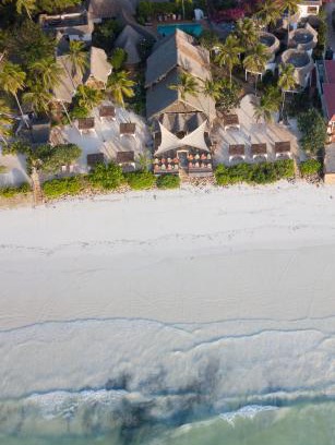 Matemwe Hotel | Villa Kiva Boutique Hotel