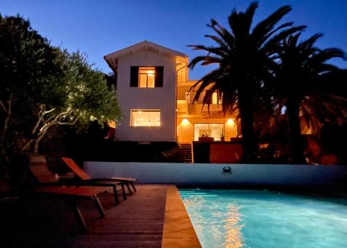 Sete Villa | Villa Kiwi