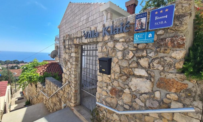 Gornji Kono Bed & Breakfast | Villa Klaic ORIGIN