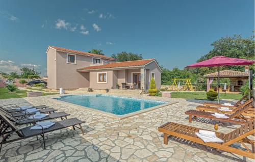 Valtura Villa | Villa Klaudia