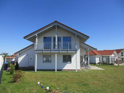 Trent House | Villa Kleine Welle