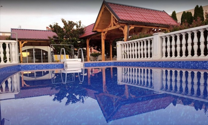 Rogoznica Apartment | Villa Klisovic