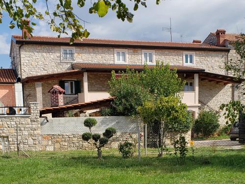 Crveni Vrh House | Villa Kortina