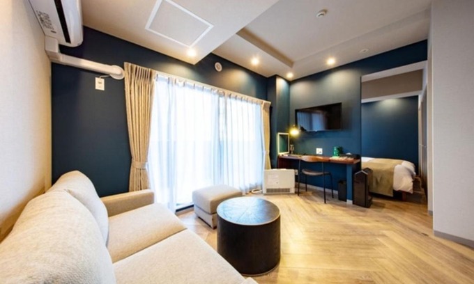Kotoni Hotel | VILLA KOSHIDO KOTONI - Vacation STAY 49564v