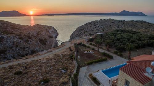Apokoronas House | Villa Koutalas