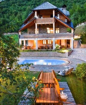 East Sarajevo House | Villa Krupac - Bara