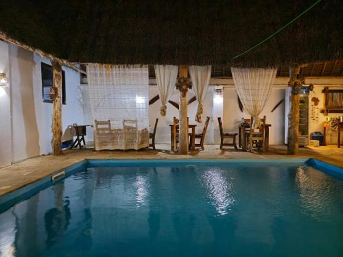 Nungwi Bed & Breakfast | Villa Kumi