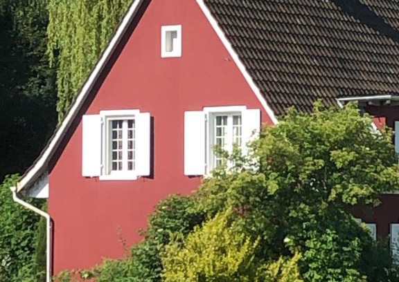 Harkingen Hotel | Villa Kunterbunt