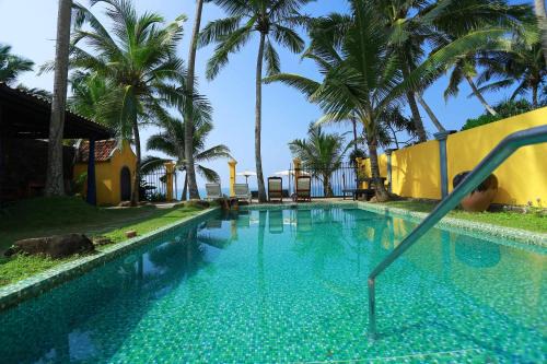Thiranagama Hotel | Villa Kusum