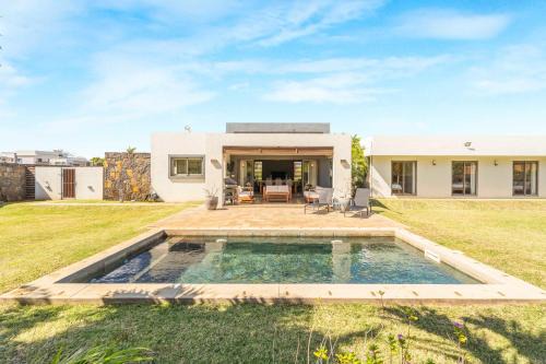 Port Chambly Villa | Villa Kygo - Premium Stay by Sealodge Mauritius