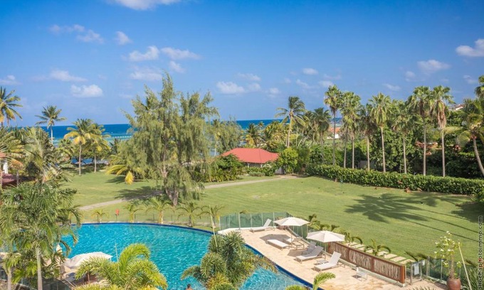 Le Francois Villa | Villa Kyneos