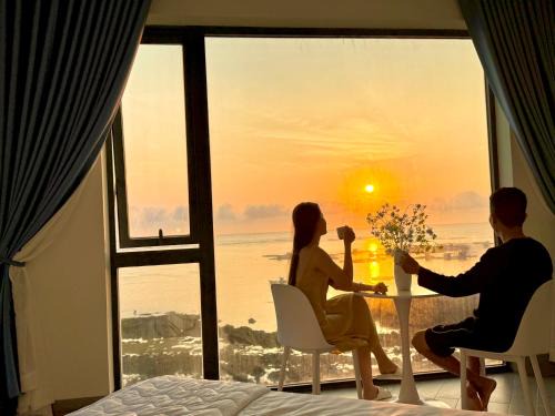 Phu Quy Hotel | Villa Làng Bè - Đảo Phú Quý