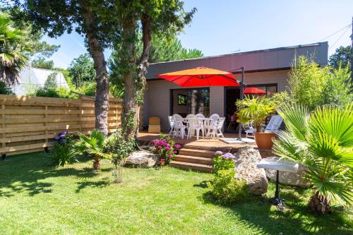 Tregunc House | Villa Léonie