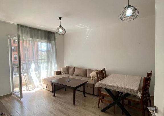 Tirana Apartment | Villa L-2