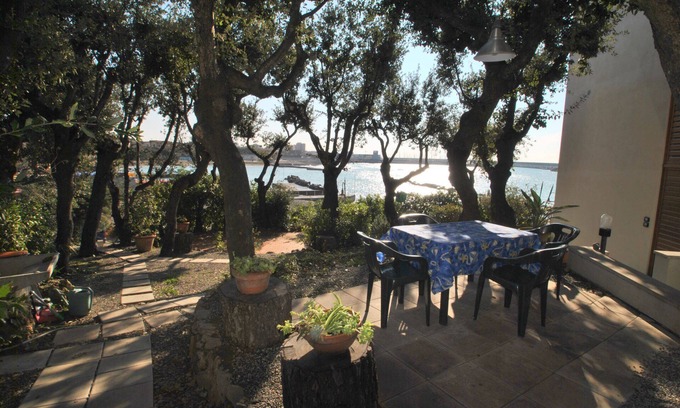 Castiglioncello Apartment | Villa L'Angolino - Villa L'Angolino - p. 1