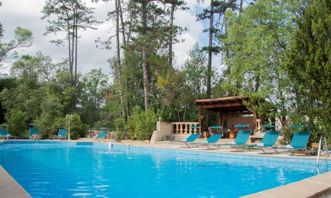 Anduze Other | Villa L'enclos