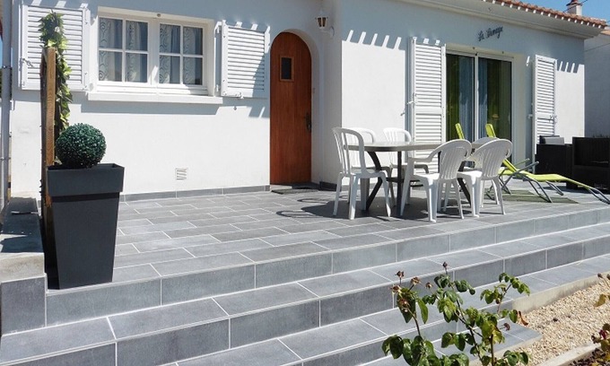 Fromentine House | Villa La Barre-de-Monts, 2 bedrooms, 6 persons