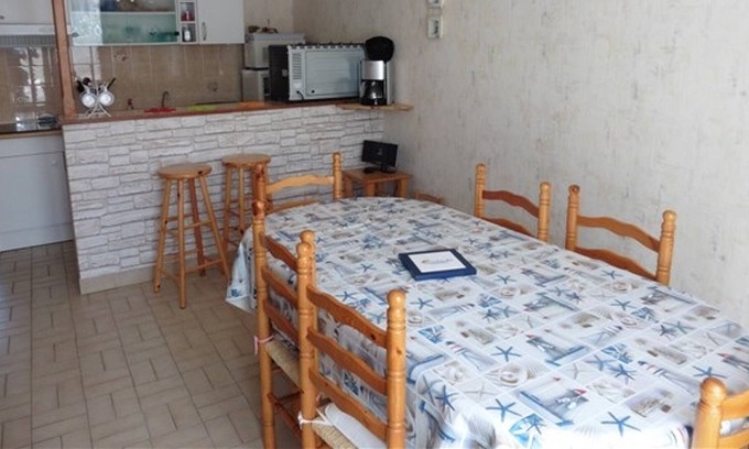 Fromentine House | Villa La Barre-de-Monts, 3 bedrooms, 6 persons
