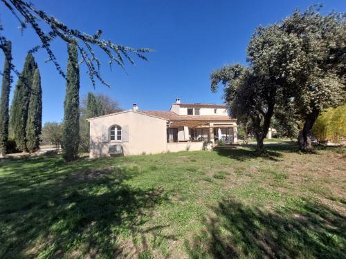 Lauris House | Villa la Cigaline