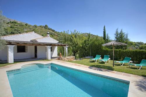 Alora House | Villa La Clavelina Rocabella