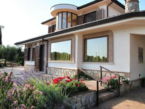 Itri Villa | Villa La collina Delle Stelle by Interhome