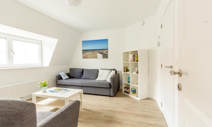 Westende Apartment | Villa La Corbeille 0301