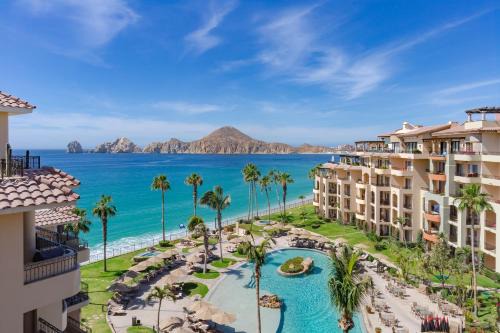 Los Cabos Resort | Villa la Estancia Beach Resort & Spa