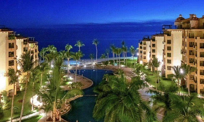 Flamingos Resort | VILLA LA ESTANCIA RIVIERA NAYARIT - 2 BR SUITE - other size suite also available