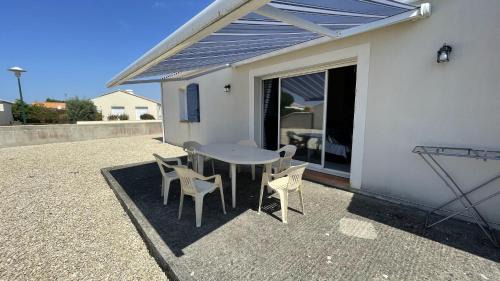 Saint-Gilles-Croix-de-Vie House | Villa La Grande Vallée