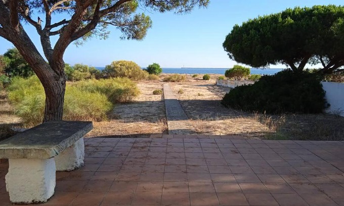 Mazagon House | Villa La Gaviota