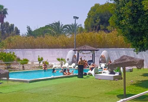 Playa de San Juan House | Villa La Gran Duquesa