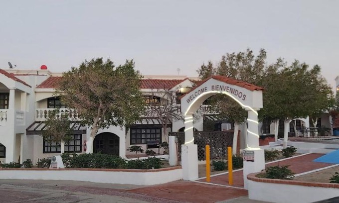 San Felipe Apartment | Villa La Hacienda San Felipe BC