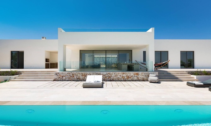 Carovigno Apartment | Villa La Linda by Perle di Puglia