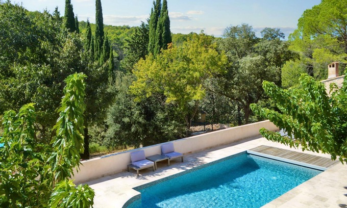 Taradeau Villa | Villa La Lombarde